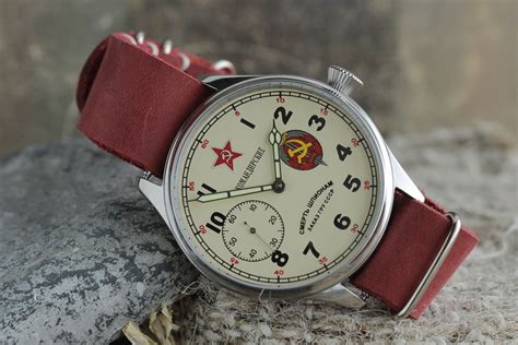 soviet watch replicas|soviet watch designations.